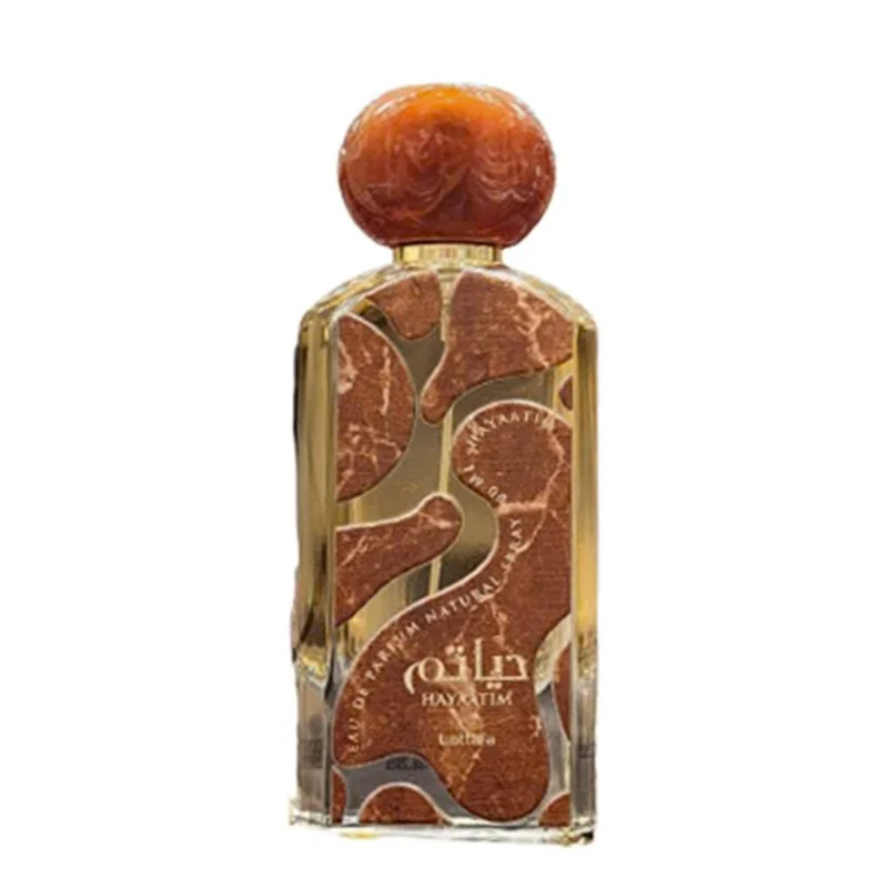 Hayaatim parfémovaná voda unisex 100 ml