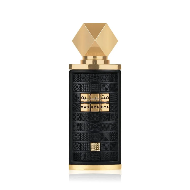 Mashrabya parfémovaná voda unisex 100 ml