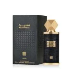 Mashrabya parfémovaná voda unisex 100 ml