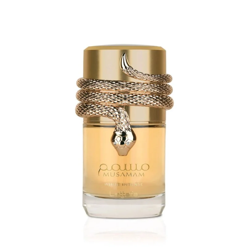 Musamam White Intense parfémovaná voda unisex 100 ml