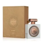 Nebras Elixir parfémovaná voda unisex 100 ml