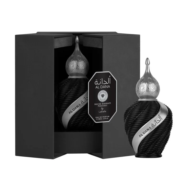 Niche Emarati Al Dana parfémovaná voda unisex 100 ml