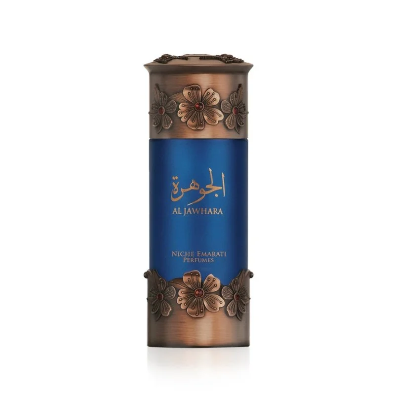Niche Emarati Al Jawhara parfémovaná voda unisex 100 ml