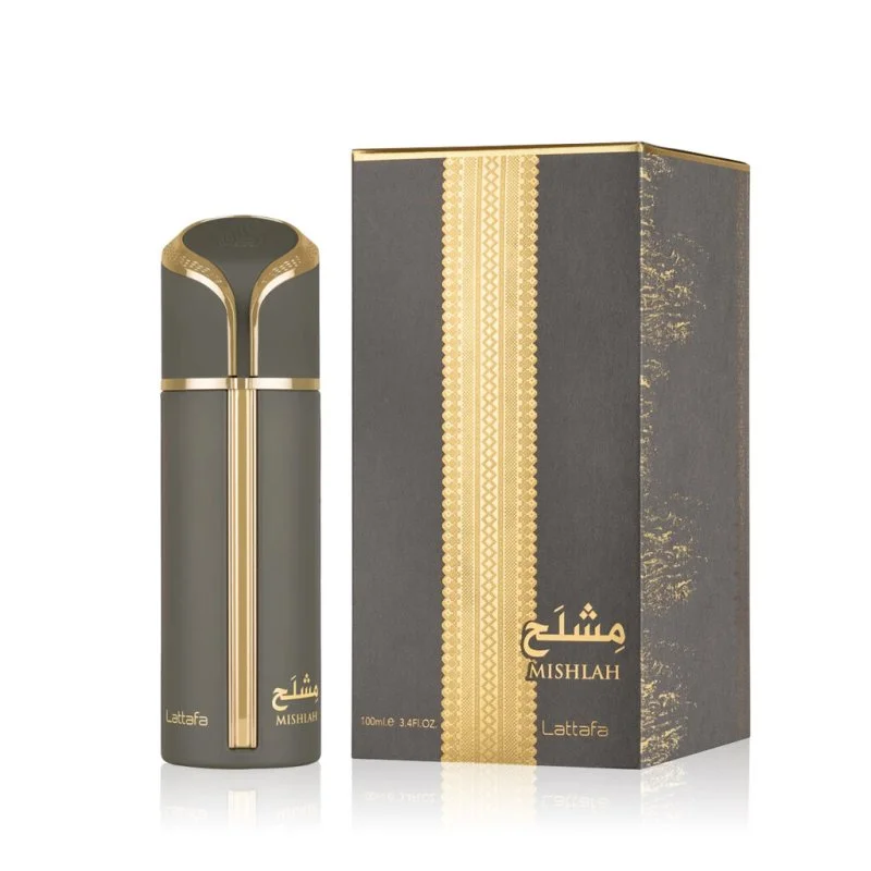 Mishlah parfémovaná voda unisex 100 ml