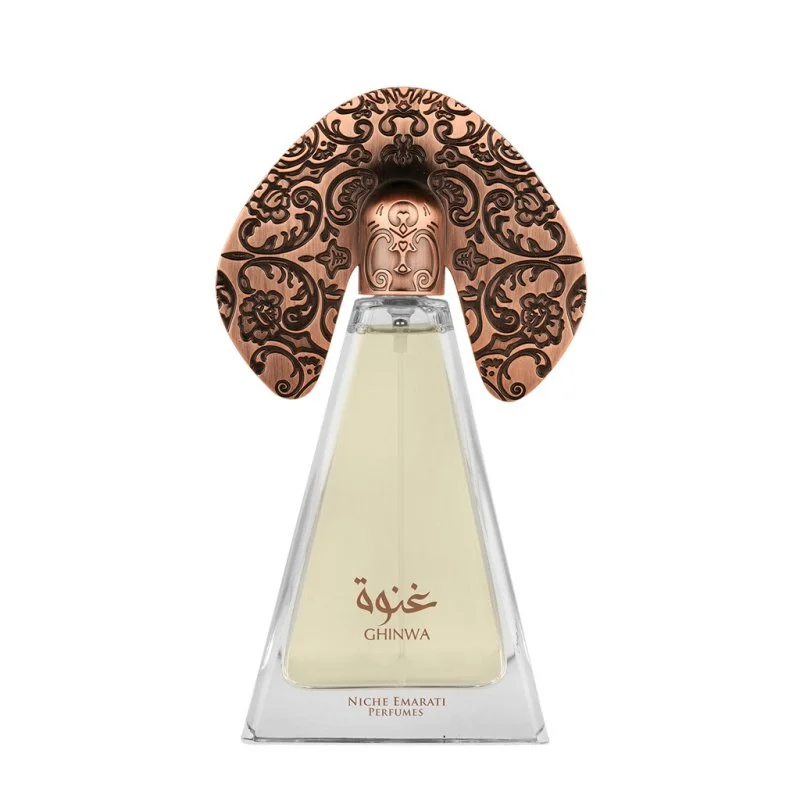 Niche Emarati Ghinwa parfémovaná voda unisex 80 ml