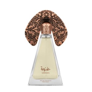 Niche Emarati Ghinwa parfémovaná voda unisex