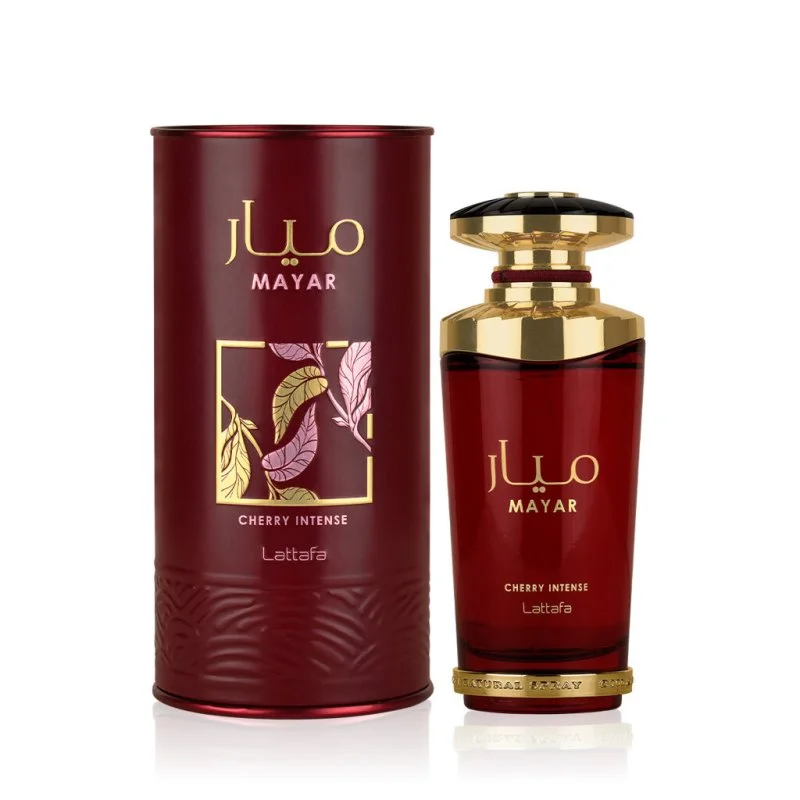 Mayar Cherry Intense Intense parfémovaná voda unisex 100 ml