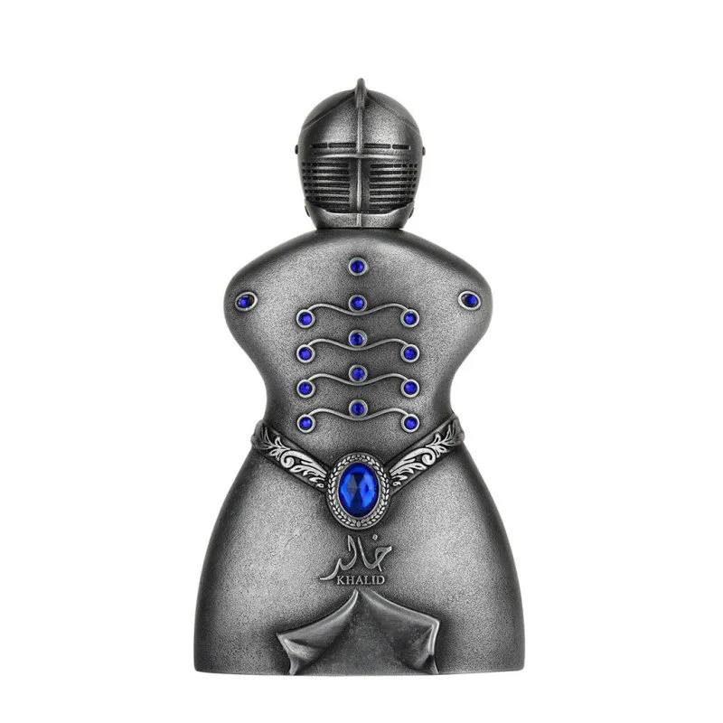 Niche Emarati Khalid parfémovaná voda unisex 80 ml