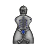 Niche Emarati Khalid parfémovaná voda unisex 80 ml