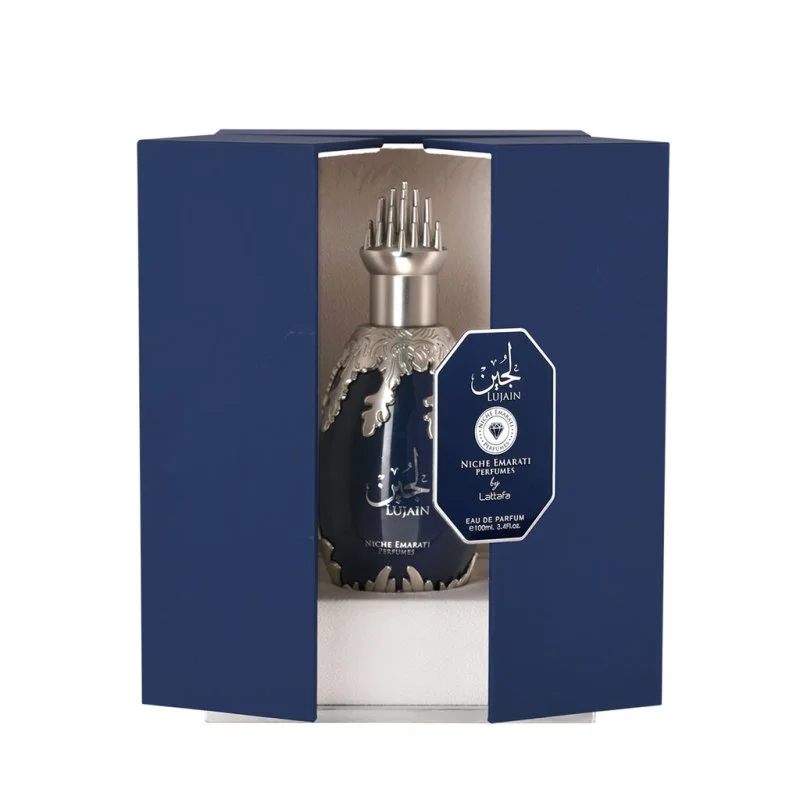 Niche Emarati Lujain parfémovaná voda unisex 100 ml