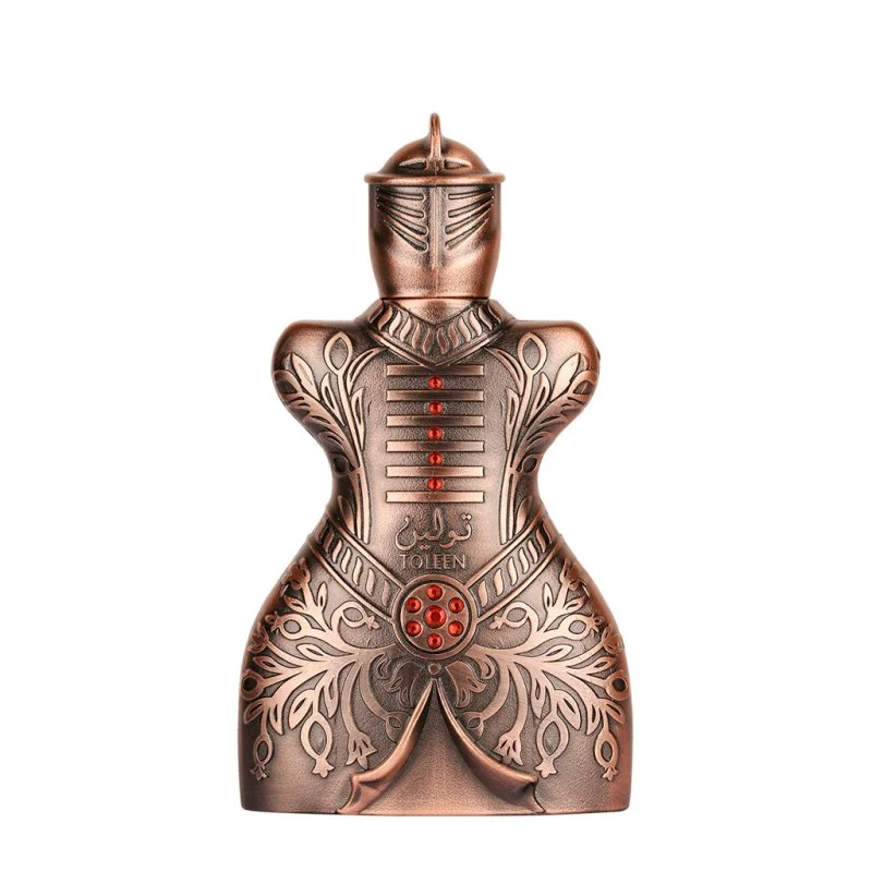 Niche Emarati Toleen parfémovaná voda unisex 80 ml