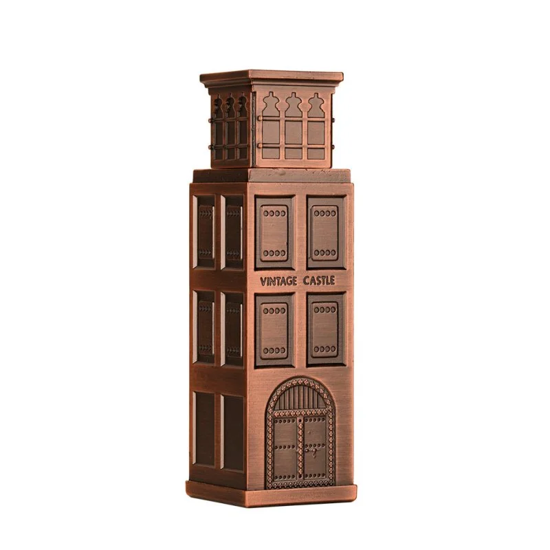 Niche Emarati Vintage Castle parfémovaná voda pro muže 100 ml