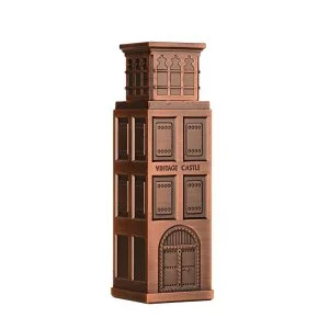 Lattafa Niche Emarati Vintage Castle parfémovaná voda pro muže