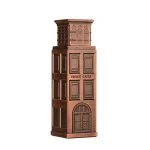 Niche Emarati Vintage Castle parfémovaná voda pro muže 100 ml