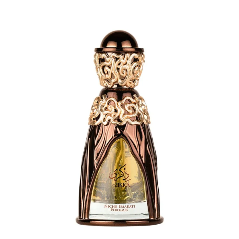 Niche Emarati Zikra parfémovaná voda unisex 100 ml