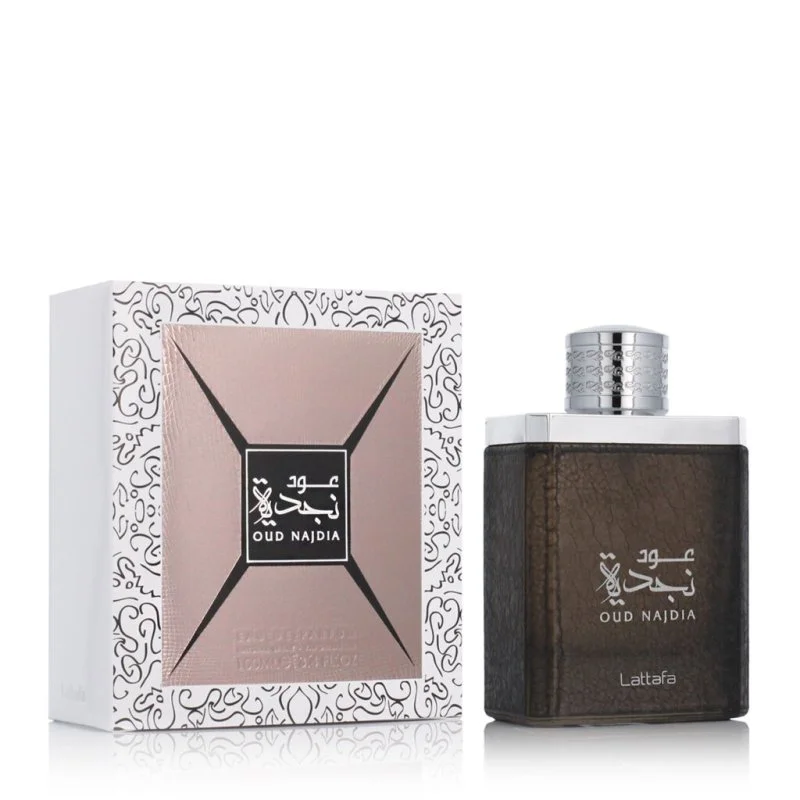 Oud Najdia parfémovaná voda pro muže 100 ml