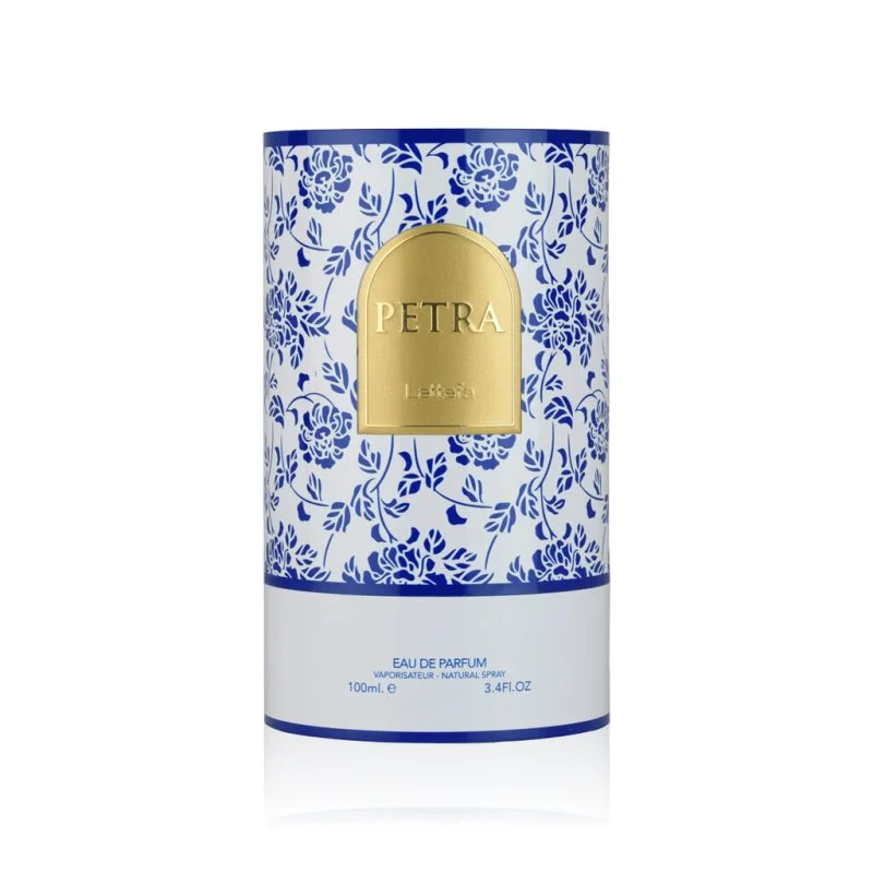 Petra parfémovaná voda unisex 100 ml