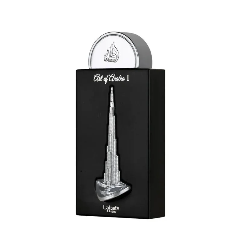 Pride Art of Arabia I parfémovaná voda pro muže 100 ml