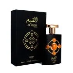 Pride Al Qiam Gold parfémovaná voda unisex 100 ml