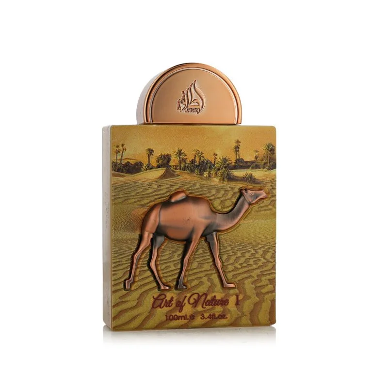 Pride Art of Nature I parfémovaná voda unisex 100 ml