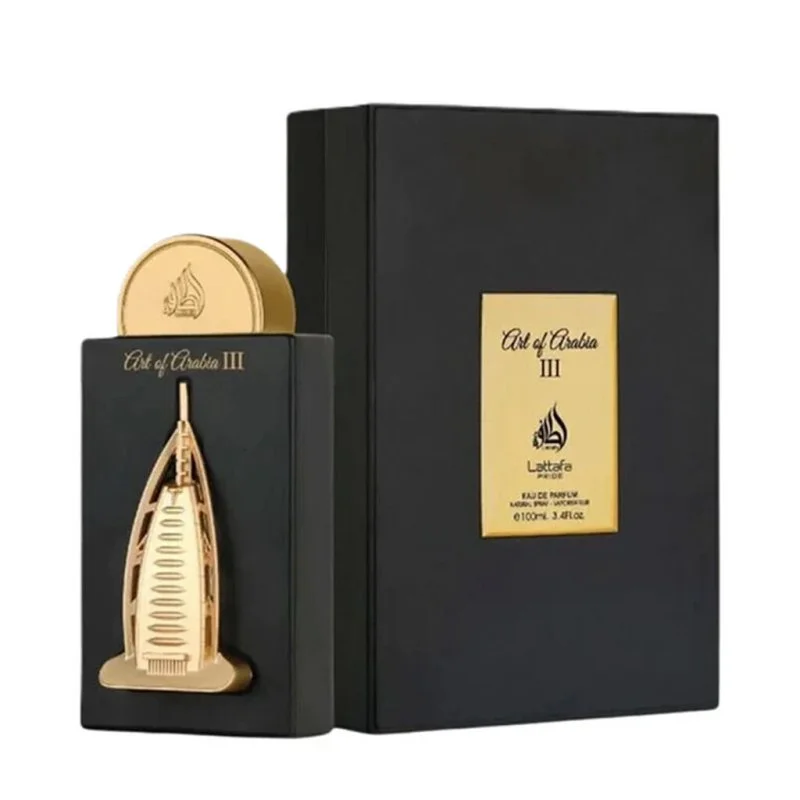 Pride Art of Arabia III parfémovaná voda unisex 100 ml
