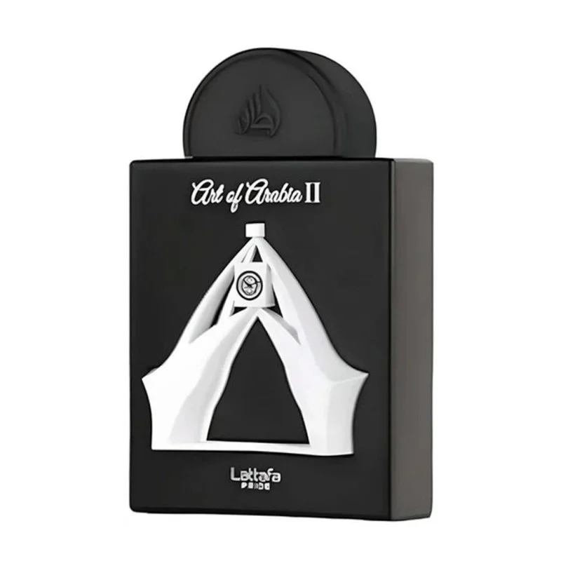 Pride Art of Arabia II parfémovaná voda unisex 100 ml