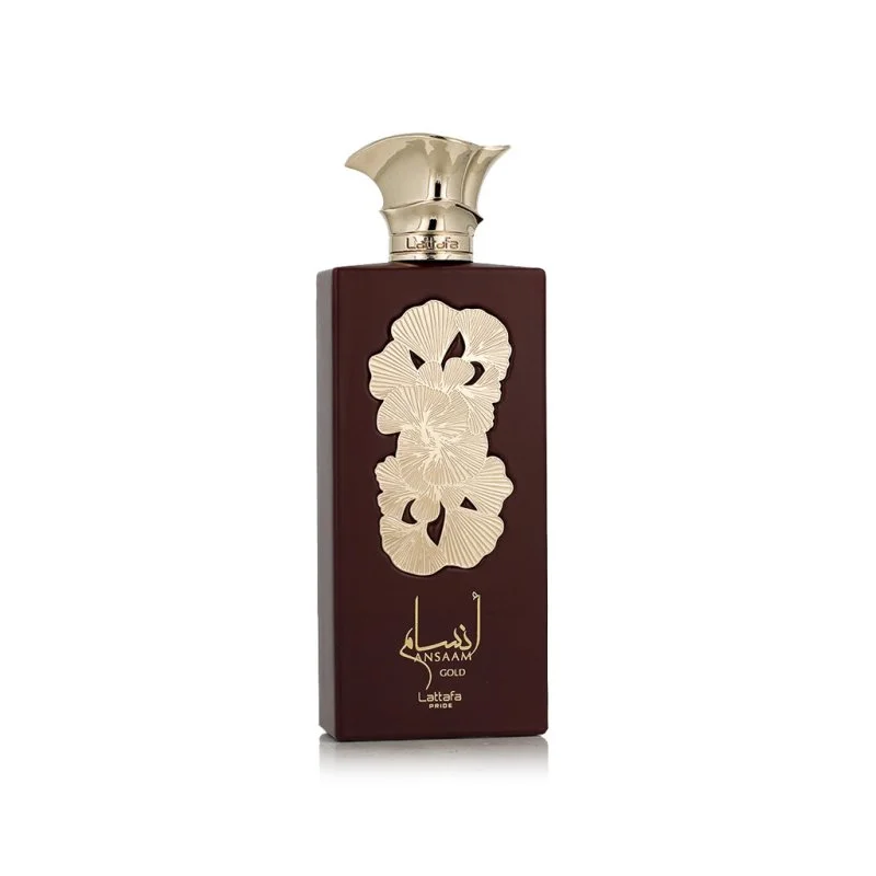 Pride Ansaam Gold parfémovaná voda pro ženy 100 ml