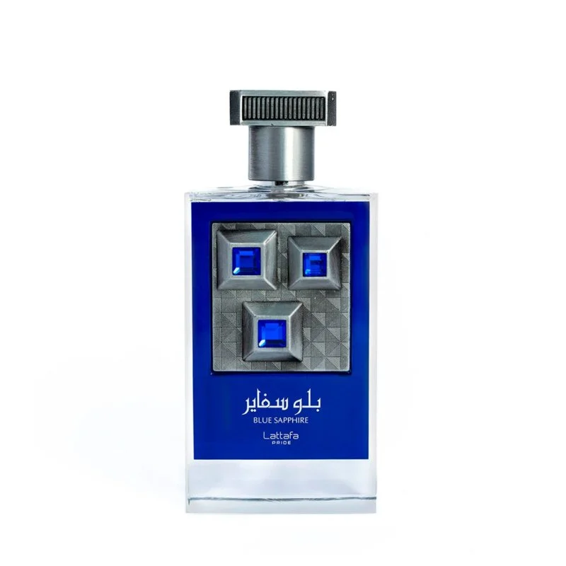 Pride Blue Sapphire parfémovaná voda unisex 100 ml