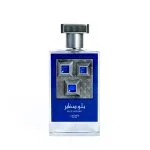 Pride Blue Sapphire parfémovaná voda unisex 100 ml
