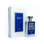 Pride Blue Sapphire parfémovaná voda unisex 100 ml