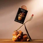 Pride Brioche Vanille parfémovaná voda unisex 100 ml