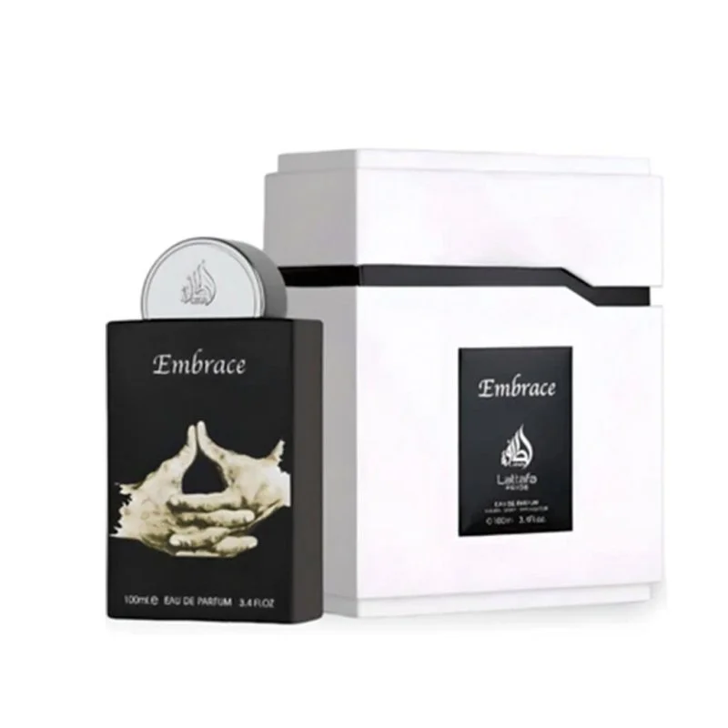 Pride Embrace parfémovaná voda unisex 100 ml
