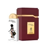 Pride La African Drummer parfémovaná voda unisex 100 ml