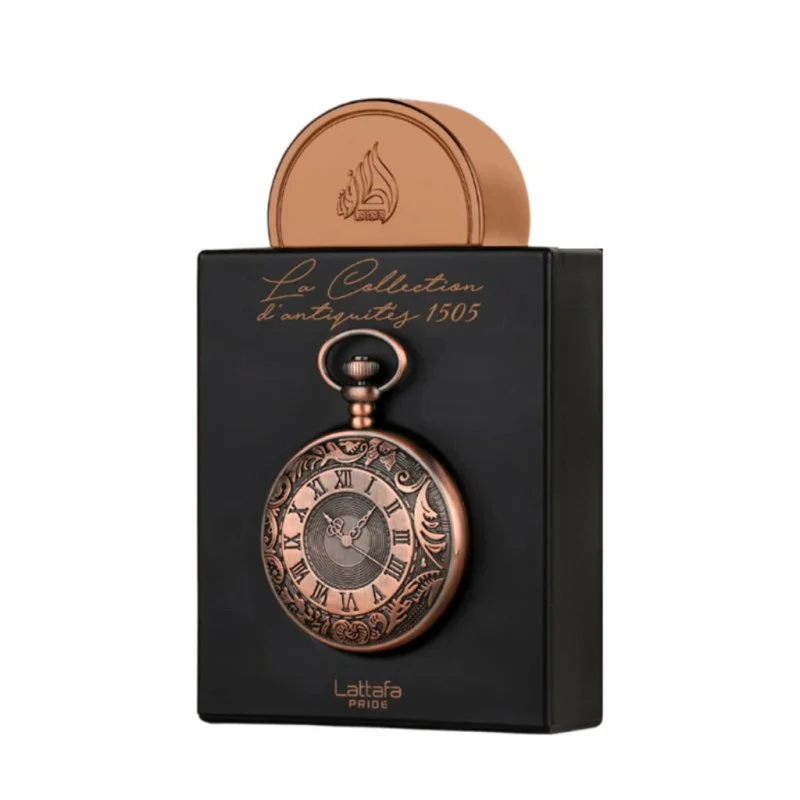 Pride La Collection d'Antiquités 1505 parfémovaná voda unisex 100 ml