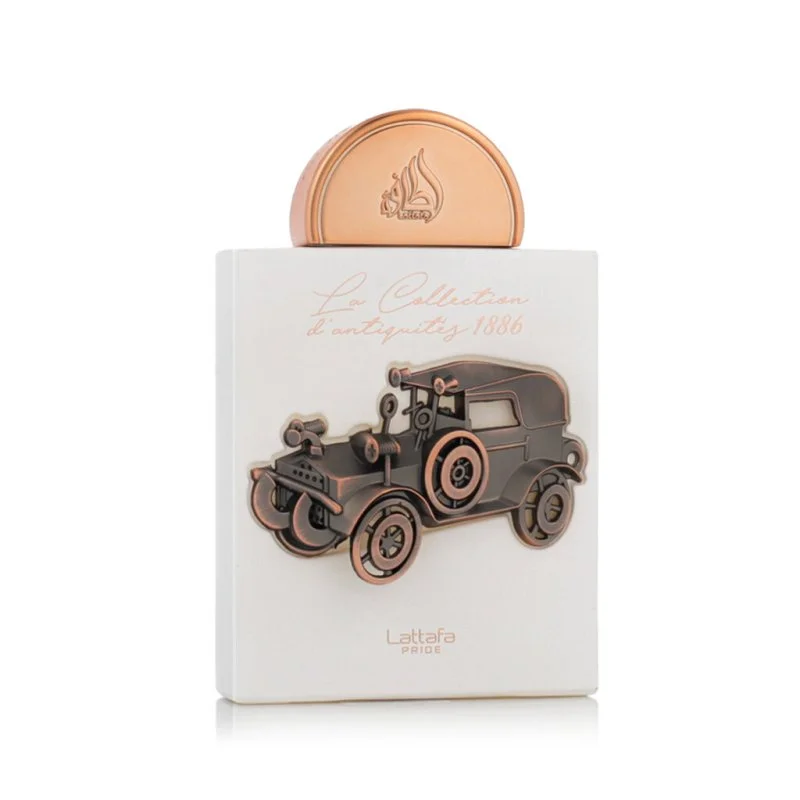Pride La Collection D'antiquites 1886 parfémovaná voda unisex 100 ml