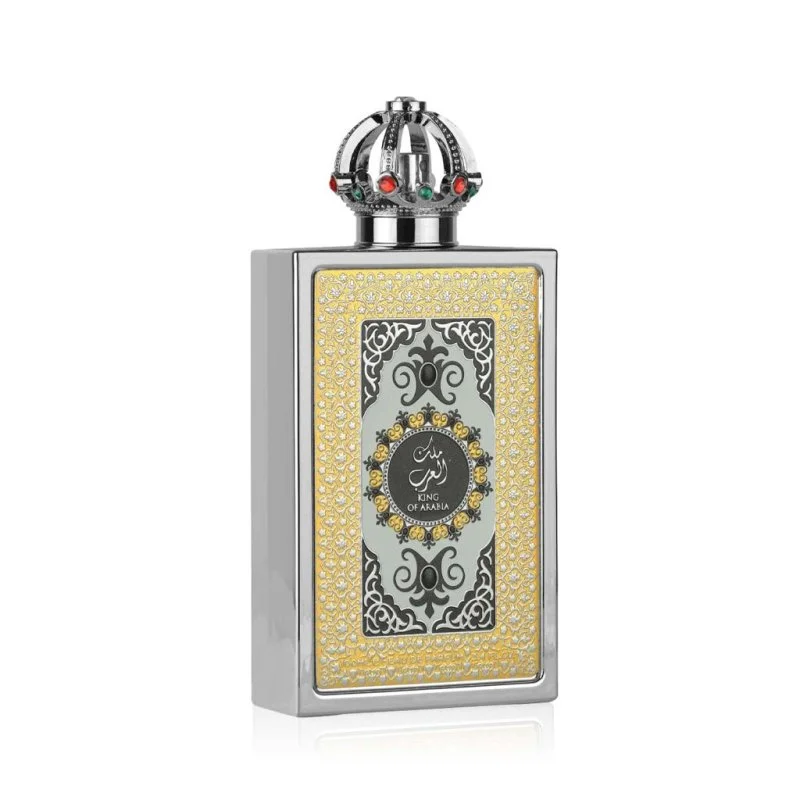 Pride King Of Arabia parfémovaná voda unisex 100 ml