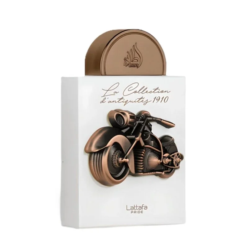 Pride La Collection D'antiquités 1910 parfémovaná voda unisex 100 ml