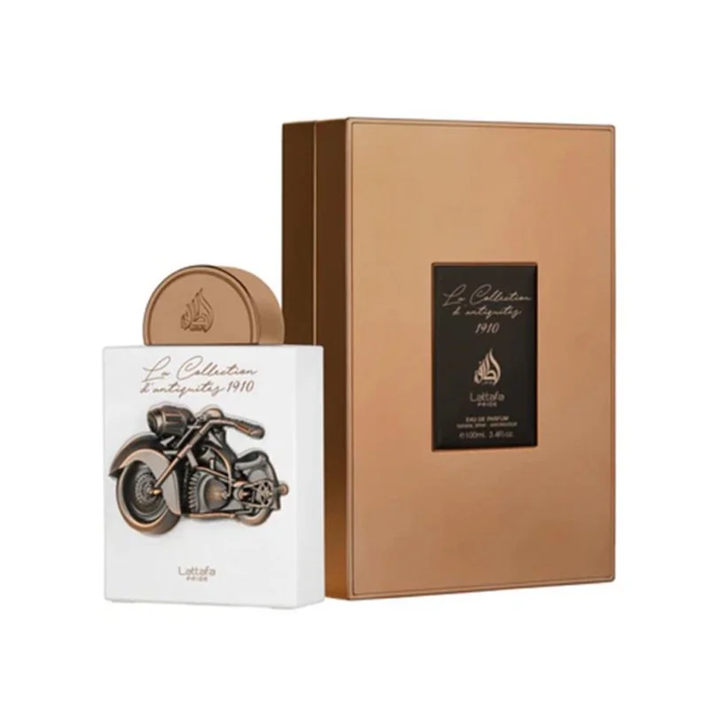 Pride La Collection D'antiquités 1910 parfémovaná voda unisex 100 ml