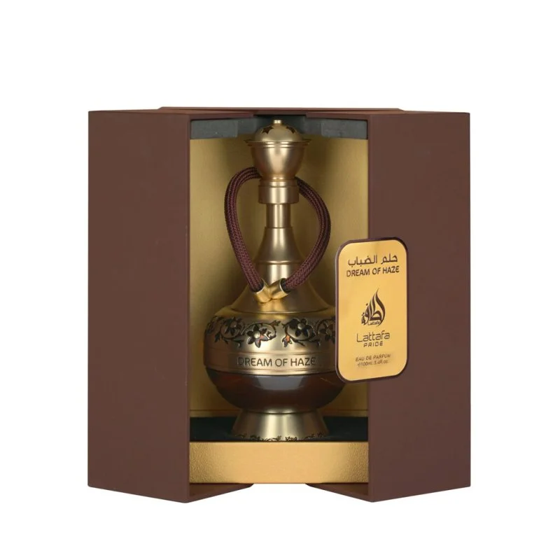 Pride Dream Of Haze parfémovaná voda unisex 100 ml