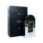 Pride Maharjan Silver parfémovaná voda unisex 100 ml