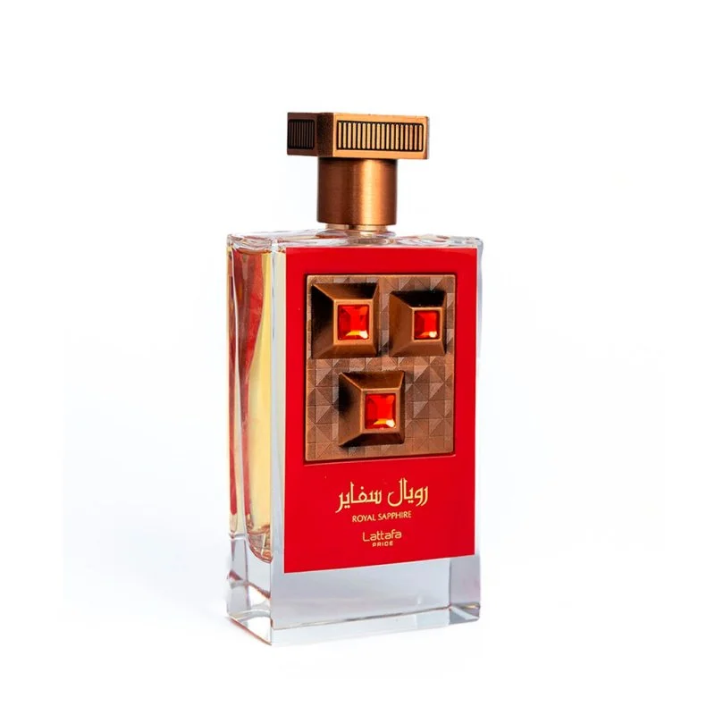 Pride Royal Sapphire parfémovaná voda unisex 100 ml