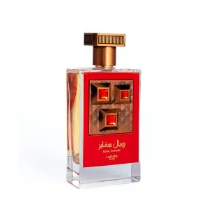 Lattafa Pride Royal Sapphire parfémovaná voda unisex