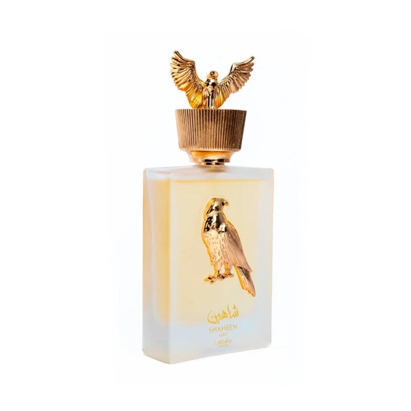 Pride Shaheen Gold parfémovaná voda unisex 100 ml