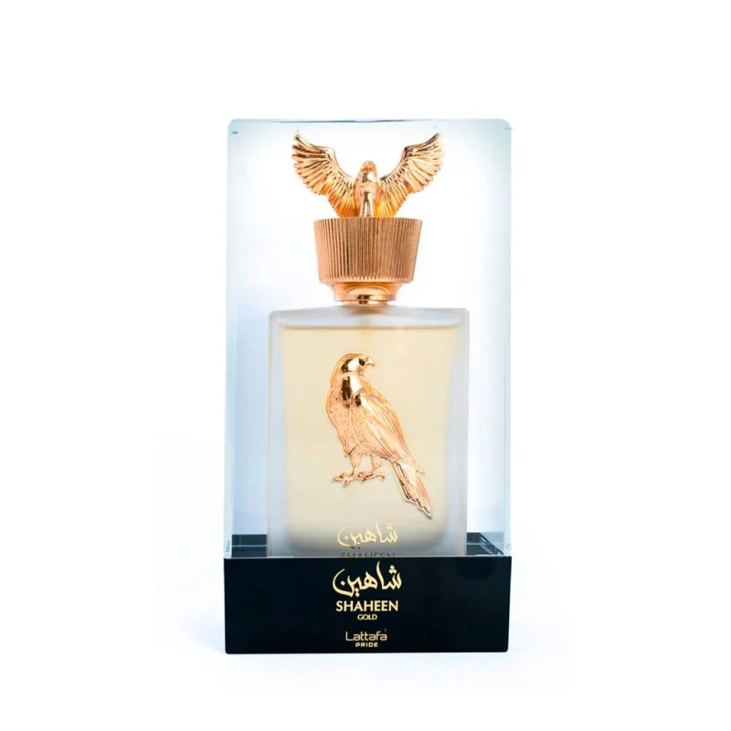 Pride Shaheen Gold parfémovaná voda unisex 100 ml