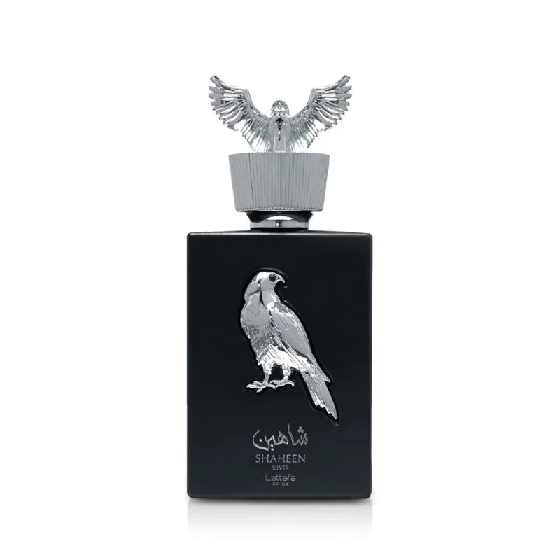 Pride Shaheen Silver parfémovaná voda unisex 100 ml