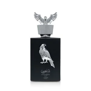 Lattafa Pride Shaheen Silver parfémovaná voda unisex