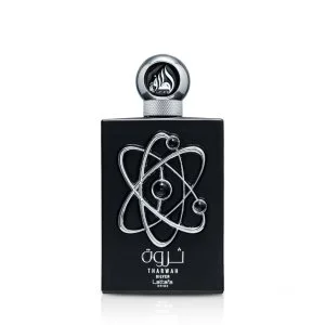 Lattafa Pride Tharwah Silver parfémovaná voda unisex
