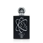 Pride Tharwah Silver parfémovaná voda unisex 100 ml