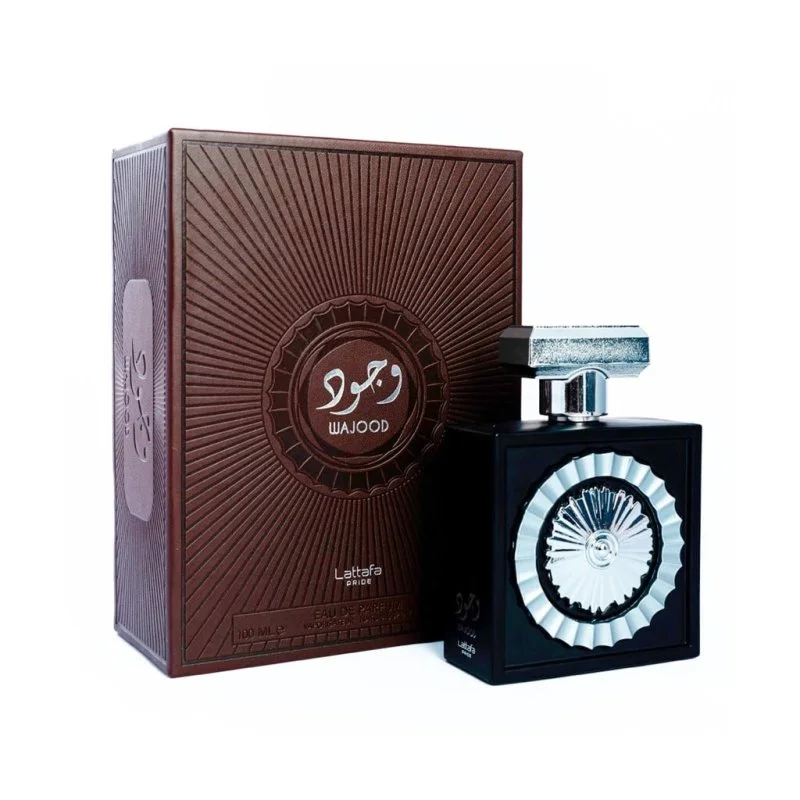Pride Wajood parfémovaná voda unisex 100 ml