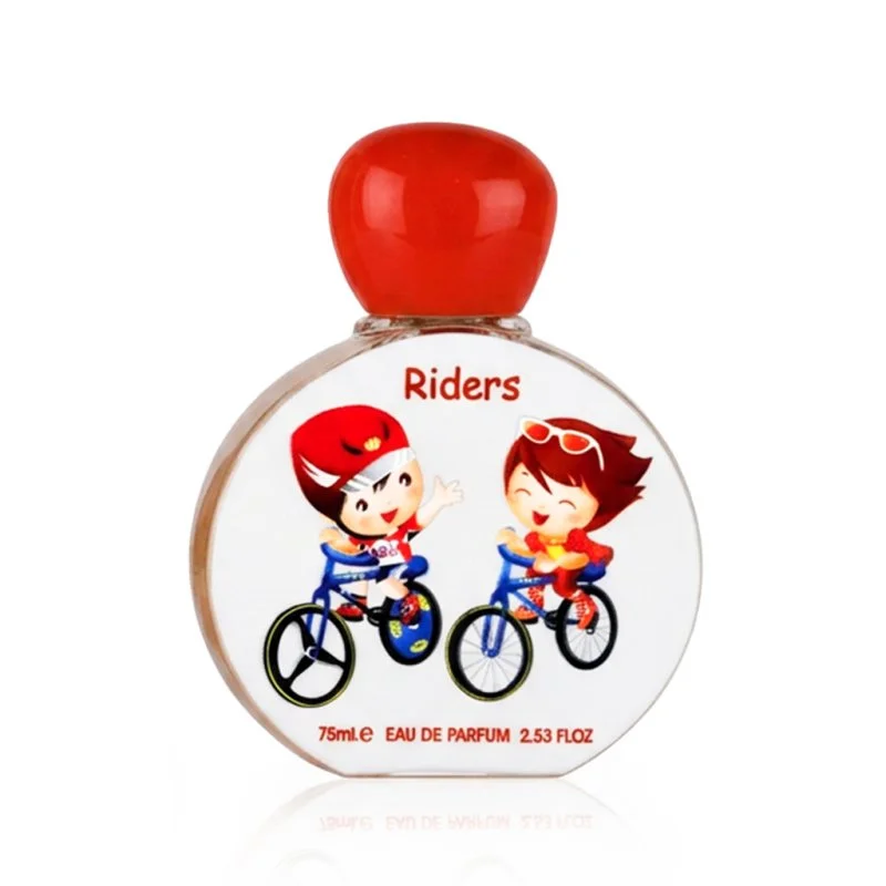 Pride Riders parfémovaná voda